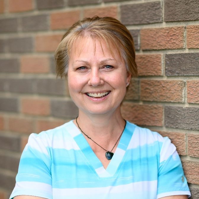 Dental Assistant Rita