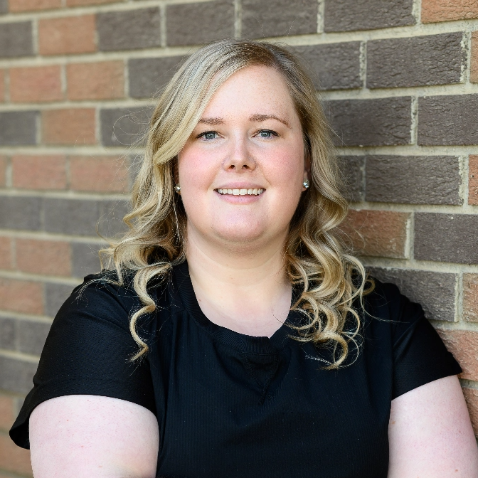 Dental Hygienist Shaylee