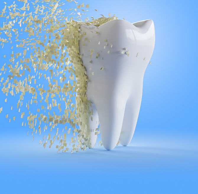 Restorative Dentistry