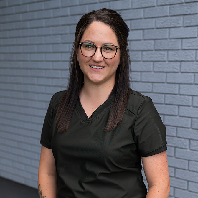 Dental Office Manager Kelly